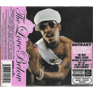 OutKast - Speakerboxxx / The Love Below