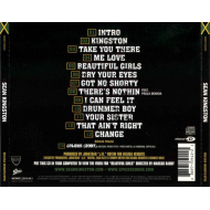 Sean Kingston - Sean Kingston