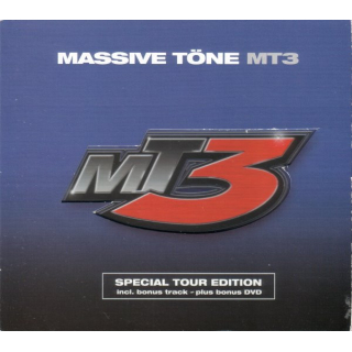 Massive T&ouml;ne - MT3 ( Special Tour Edition )