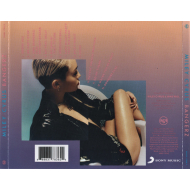 Miley Cyrus - Bangerz