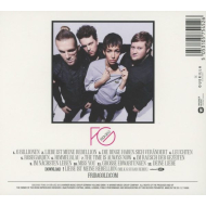 Frida Gold - Liebe Ist Meine Religion