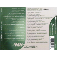Various - Die Hit-Giganten Oldies