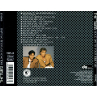 The Twins - Hold On To Your Dreams