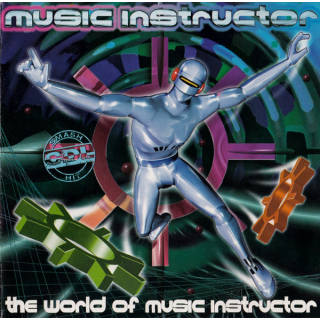 Music Instructor - The World Of Music Instructor