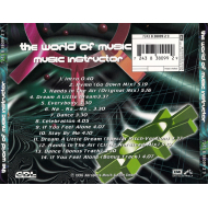 Music Instructor - The World Of Music Instructor