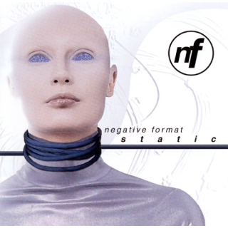 Negative Format - Static [EP]