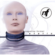 Negative Format - Static [EP]