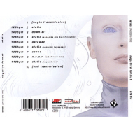 Negative Format - Static [EP]