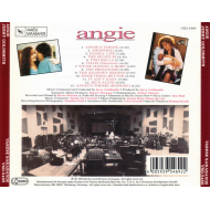 Jerry Goldsmith - Angie