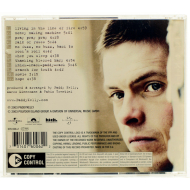 Paddy Kelly - In Exile