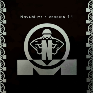 Various - Novamute : Version 1.1