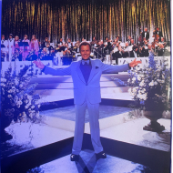 Bert Kaempfert Und Sein Orchester - Strangers In The Night