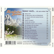 Kastelruther Spatzen Aus S&uuml;dtirol - Immer Noch ... Wie Am Ersten Tag