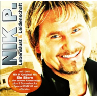 Nik P. - Lebenslust & Leidenschaft