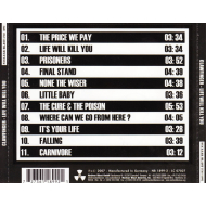 Clawfinger - Life Will Kill You