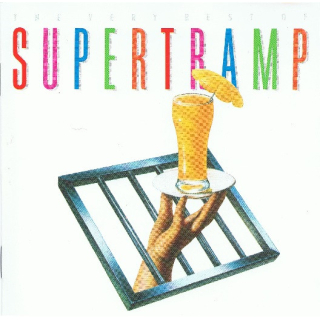 Supertramp - The Very Best Of Supertramp
