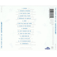 Supertramp - The Very Best Of Supertramp