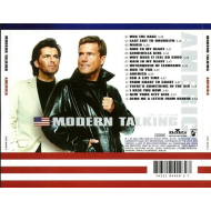 Modern Talking - America - The 10th Album