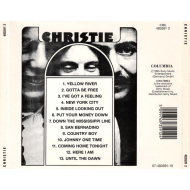 Christie - Christie