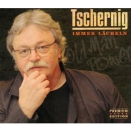 Peter Tschernig - Immer lächeln