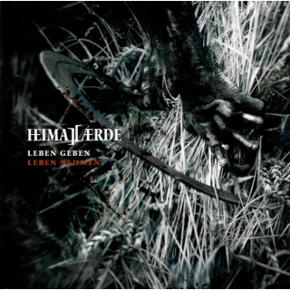 Heimat&aelig;rde - Leben Geben Leben Nehmen