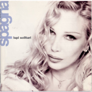 Spagna - Lupi Solitari