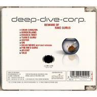Deep-Dive-Corp. - Beware Of Fake Gurus