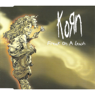 Korn - Freak On A Leash