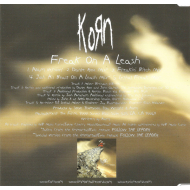 Korn - Freak On A Leash