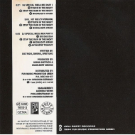 Silent Circle - Hit Mix (DJ Special Mega Mix) [Maxi-Single, Mixed, Limited Edition]