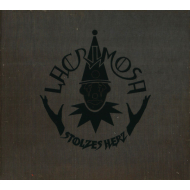 Lacrimosa - Stolzes Herz  Maxi CD