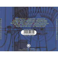 The Cassandra Complex - Work 1.0