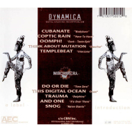 Various - A Label Introduction