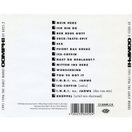 OOMPH! - 1991-1996 The Early Works