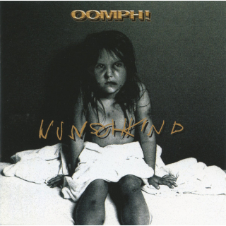 OOMPH! - Wunschkind