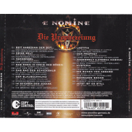 E Nomine - Die Prophezeiung