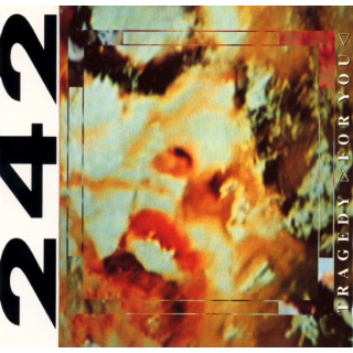 Front 242 - Tragedy >For You<
