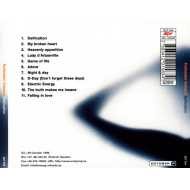 Forbidden Colours - Deification