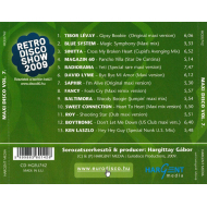 Various - Maxi Disco Vol. 7