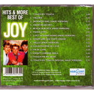 Joy - Hits & More - Best Of