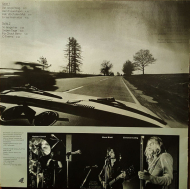 Biebl - Der Lange Weg