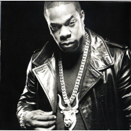Busta Rhymes - The Big Bang
