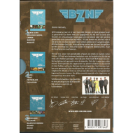 BZN - De Mooiste Muziek Specials 3 DVDs in Box