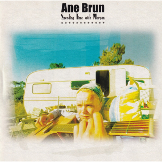 Ane Brun - Spending Time With Morgan