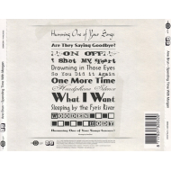 Ane Brun - Spending Time With Morgan