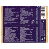 Various - Weihnachten Steht Vor Der T&uuml;r (Die 30 Sch&ouml;nsten Lieder Zum Fest) [Compilation]