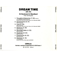 Martin Buntrock / A. Wendland - Dream Time