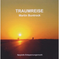 Martin Buntrock - Traumreise