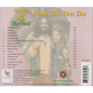 Mouth & MacNeal - How Do You Do