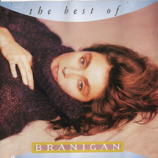 Laura Branigan - The Best Of Branigan